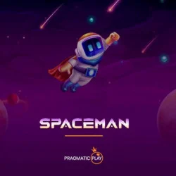 Spaceman p7bet