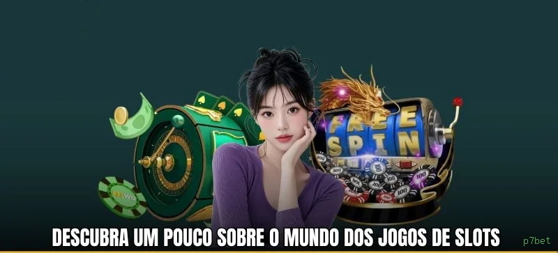 Dicas de Slots p7bet