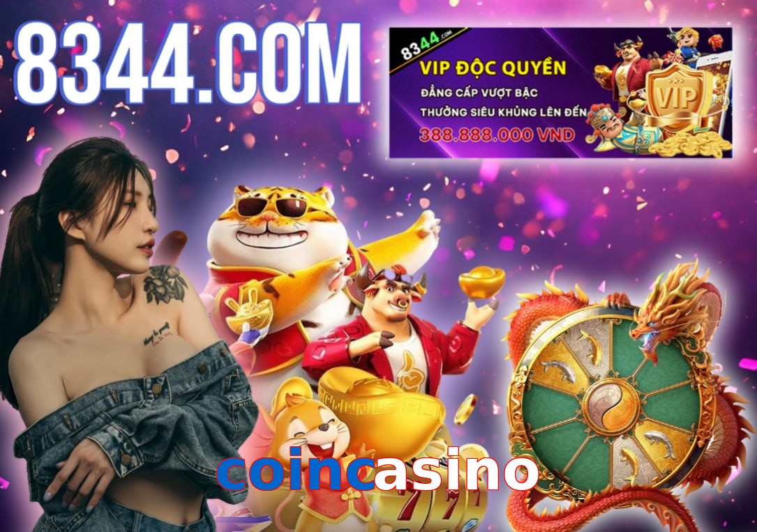 coincasino