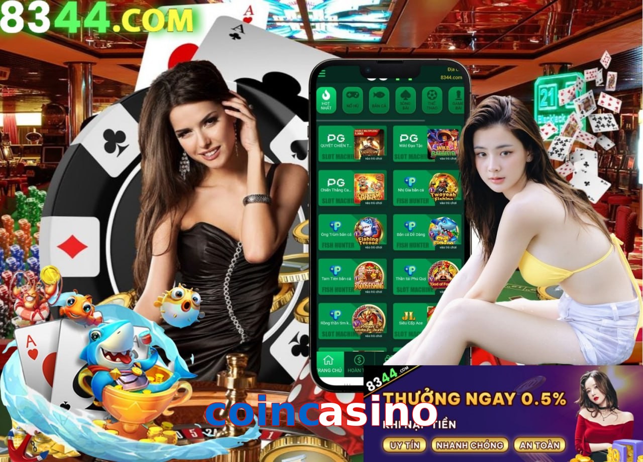 coincasino